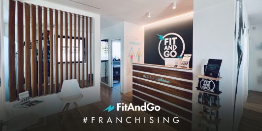 Fit And Go: Il Franchising Vincente nel Fitness del Futuro