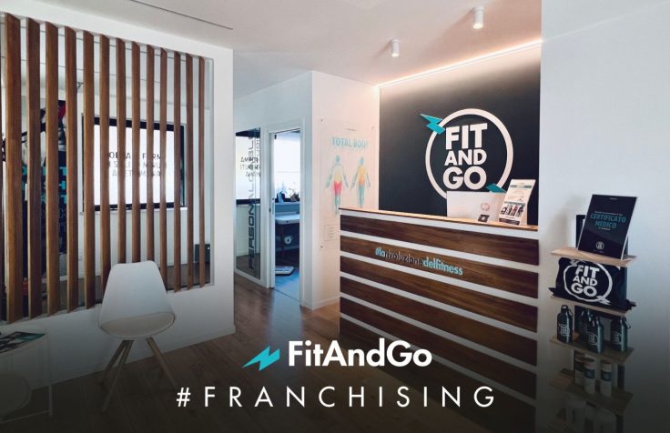 Fit And Go: Il Franchising Vincente nel Fitness del Futuro