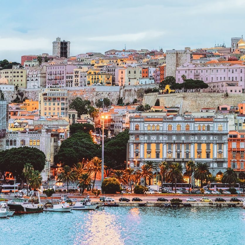 Cagliari