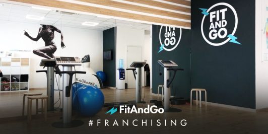 Aprire un centro Fit And Go in franchising: guida completa