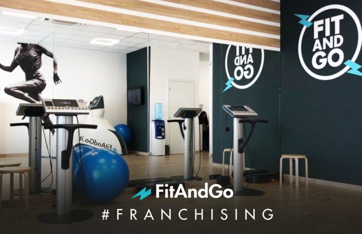 Aprire un centro Fit And Go in franchising: guida completa