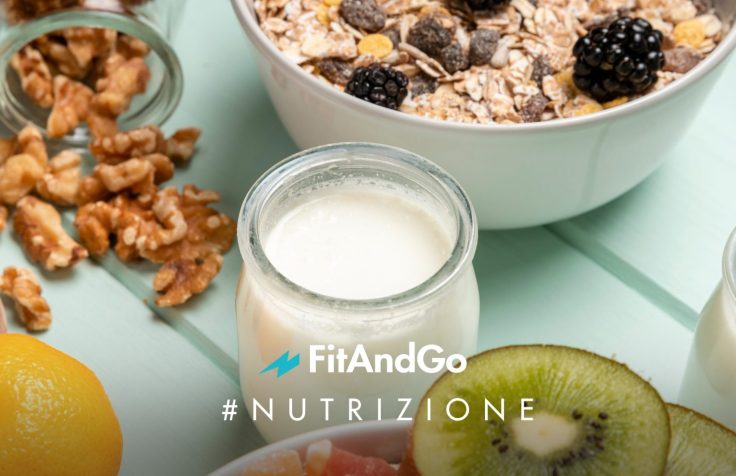 Colazione per aumentare massa muscolare: cosa scegliere