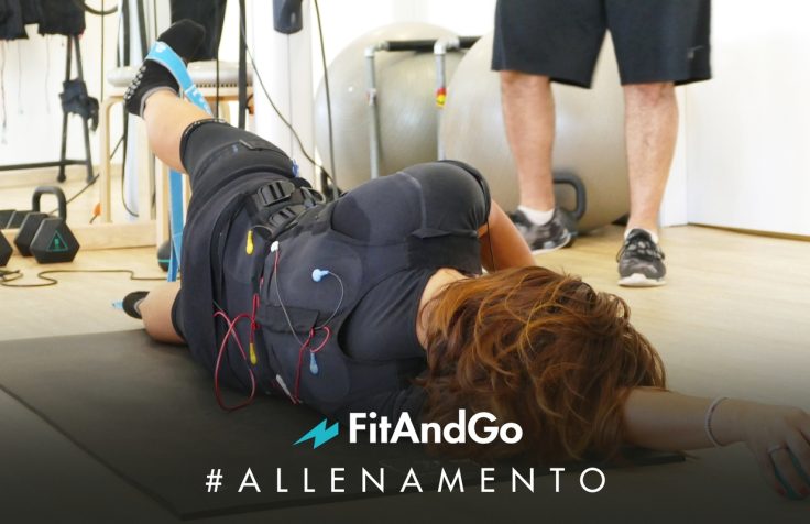 Esercizi mobilità: cosa sono, quali fare e perché