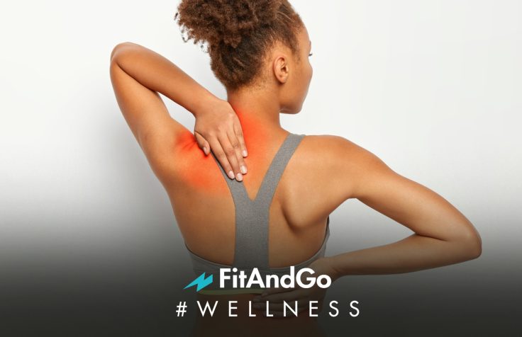 Dolori muscolari dopo l’allenamento: cause e rimedi