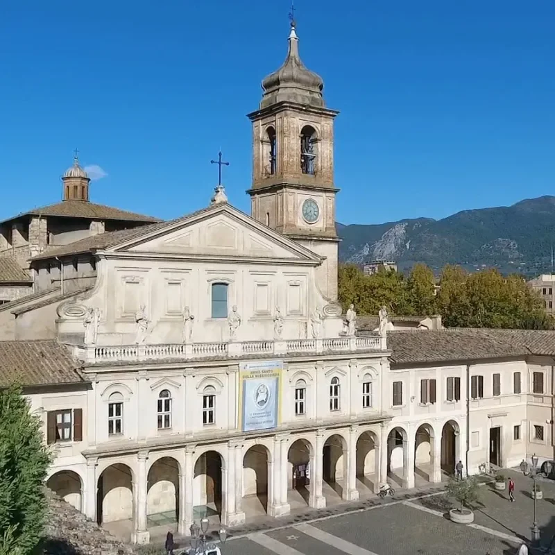 Terni