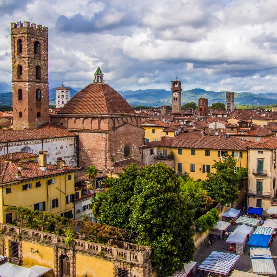 Lucca