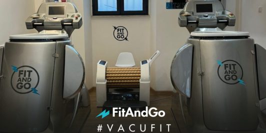 Allenamento VacuFit: riduci la cellulite e tonifica il corpo