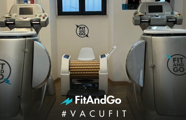 Allenamento VacuFit: riduci la cellulite e tonifica il corpo