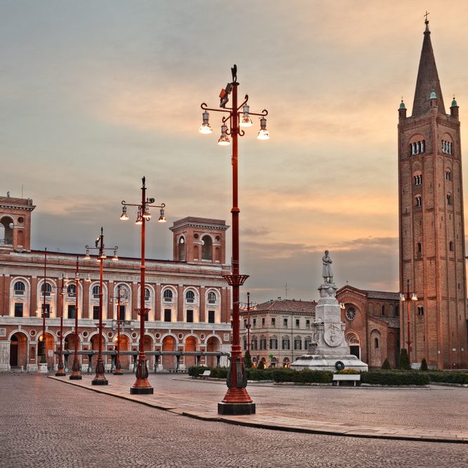 Forlì