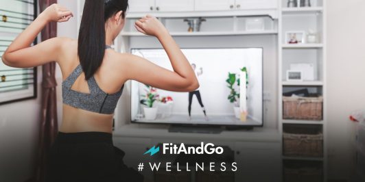 5 Fitness Trend da conoscere per il 2025